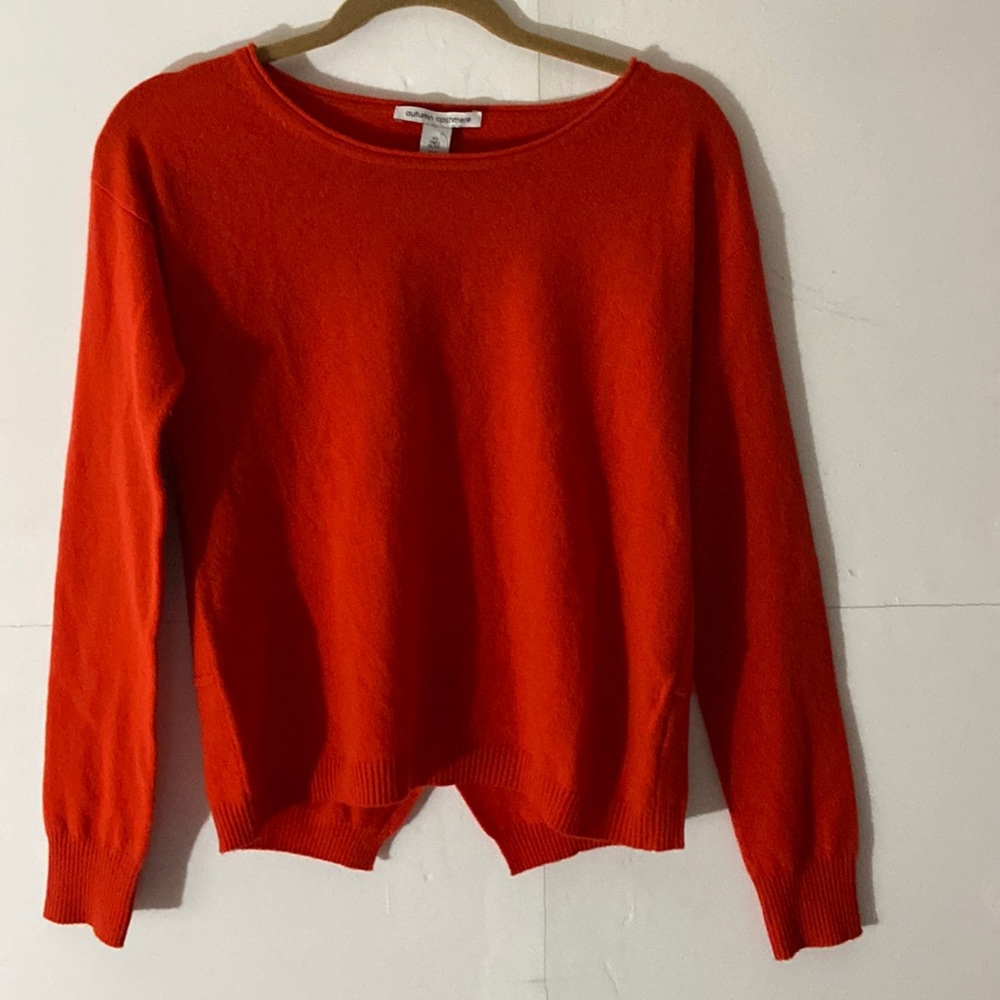 Autumn cashmere NWOT